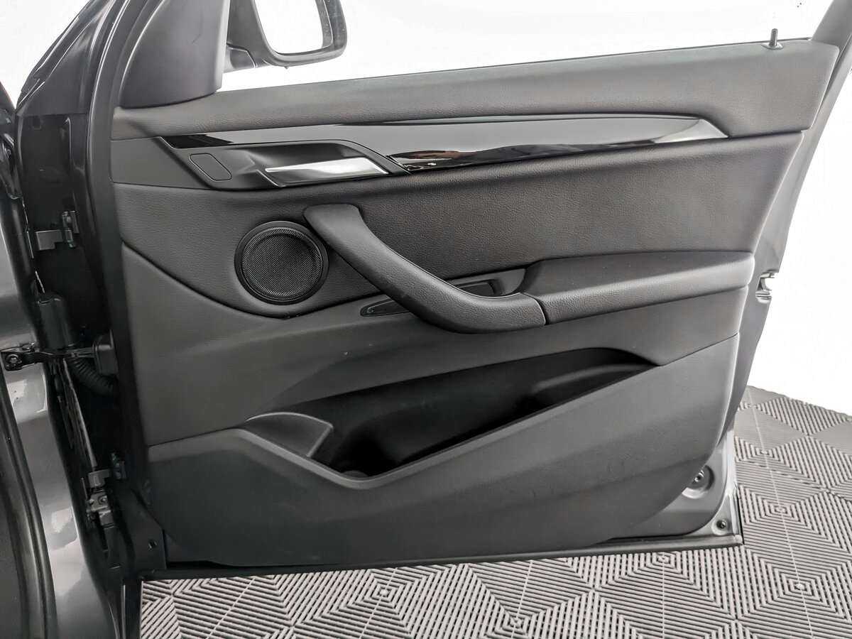 Купить BMW X1, 2018, 129 188 км.. Фото: #15