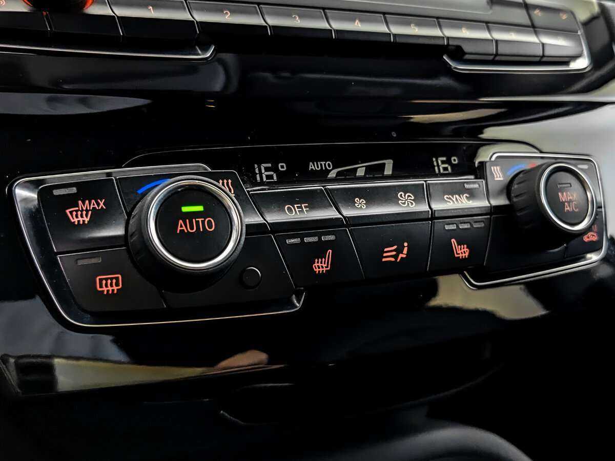 Купить BMW X1, 2018, 129 188 км.. Фото: #16