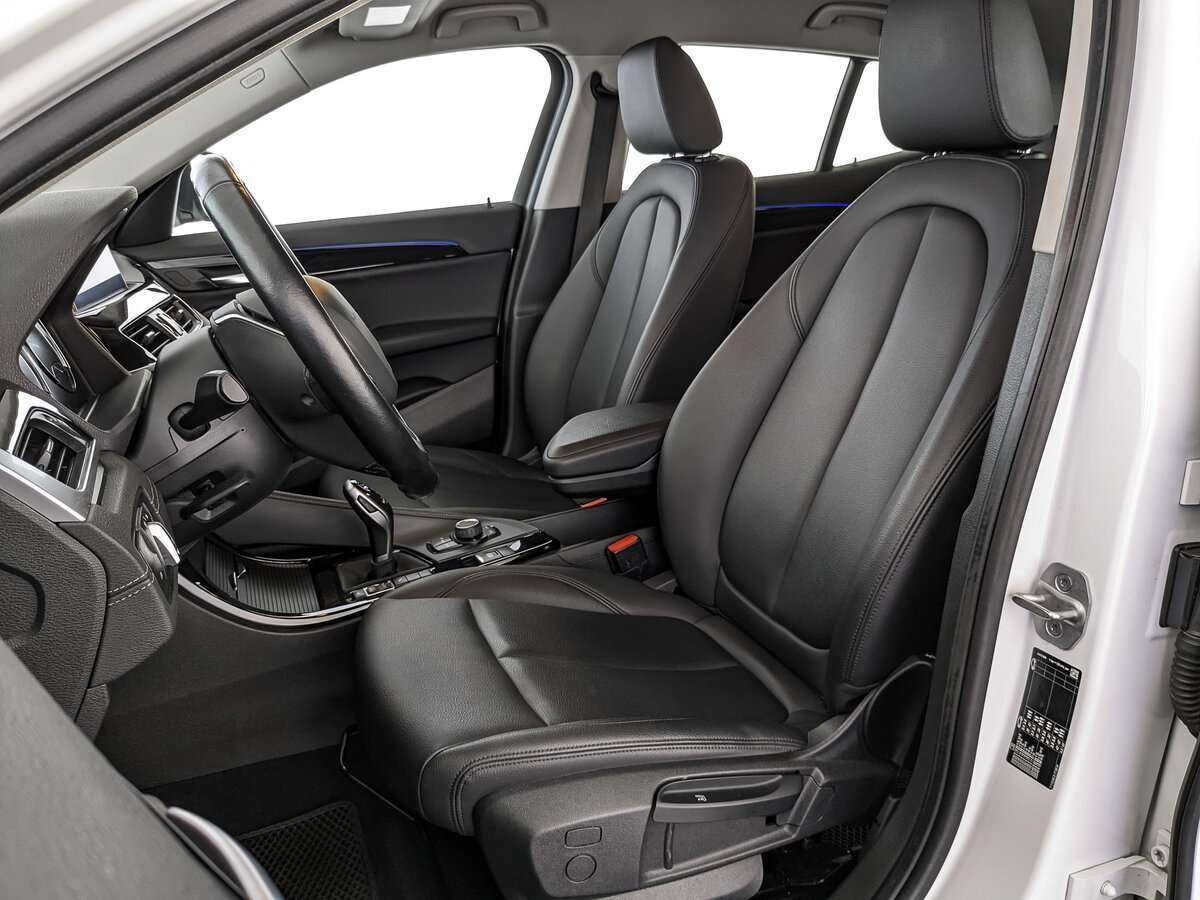 Купить BMW X2, 2020, 82 981 км.. Фото: #15