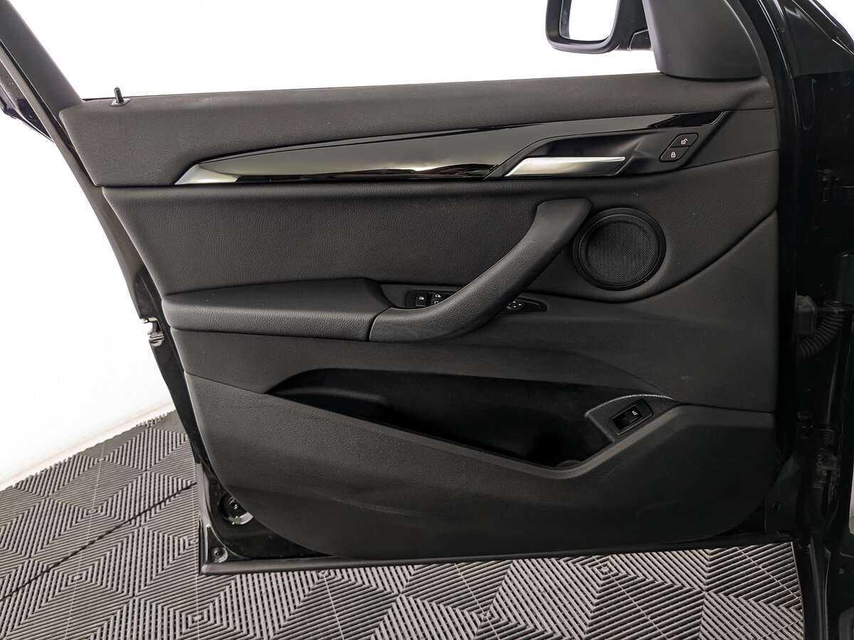 Купить BMW X1, 2021, 33 000 км.. Фото: #16