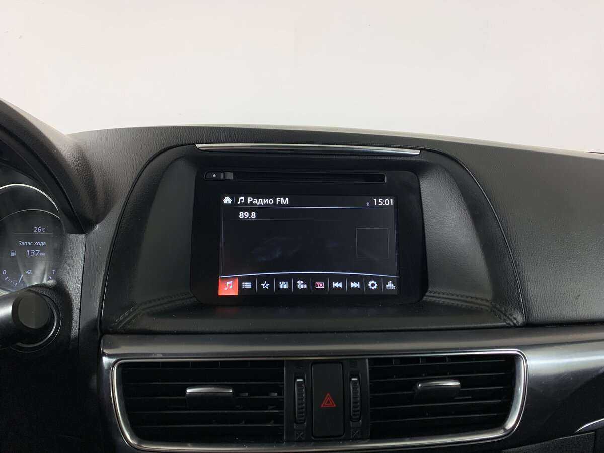 Купить Mazda CX-5, 2015, 212 976 км.. Фото: #15