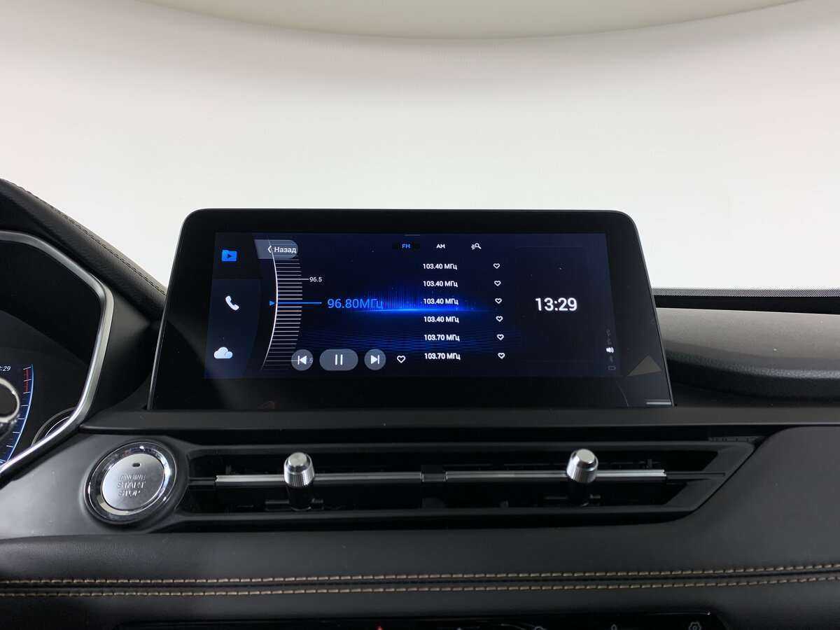 Купить Чери Тигго 8, 2020, 61 595 км.. Фото: #12