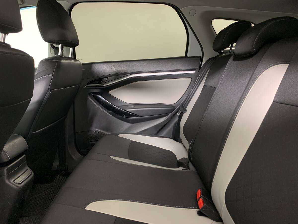 Купить Лада (ВАЗ) Веста, 2018, 162 699 км.. Фото: #15