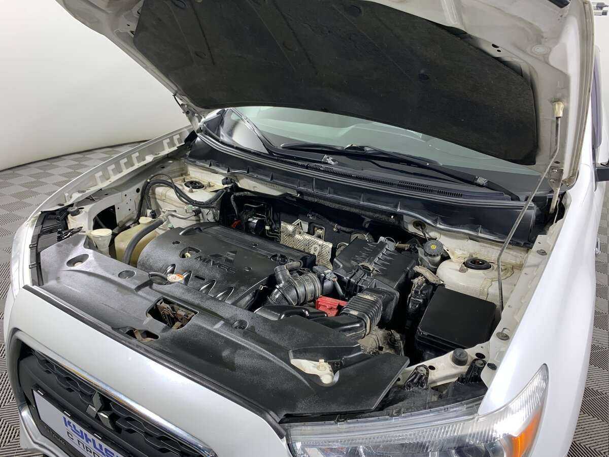 Купить Митсубиши АС-Икс, 2012, 296 000 км.. Фото: #10