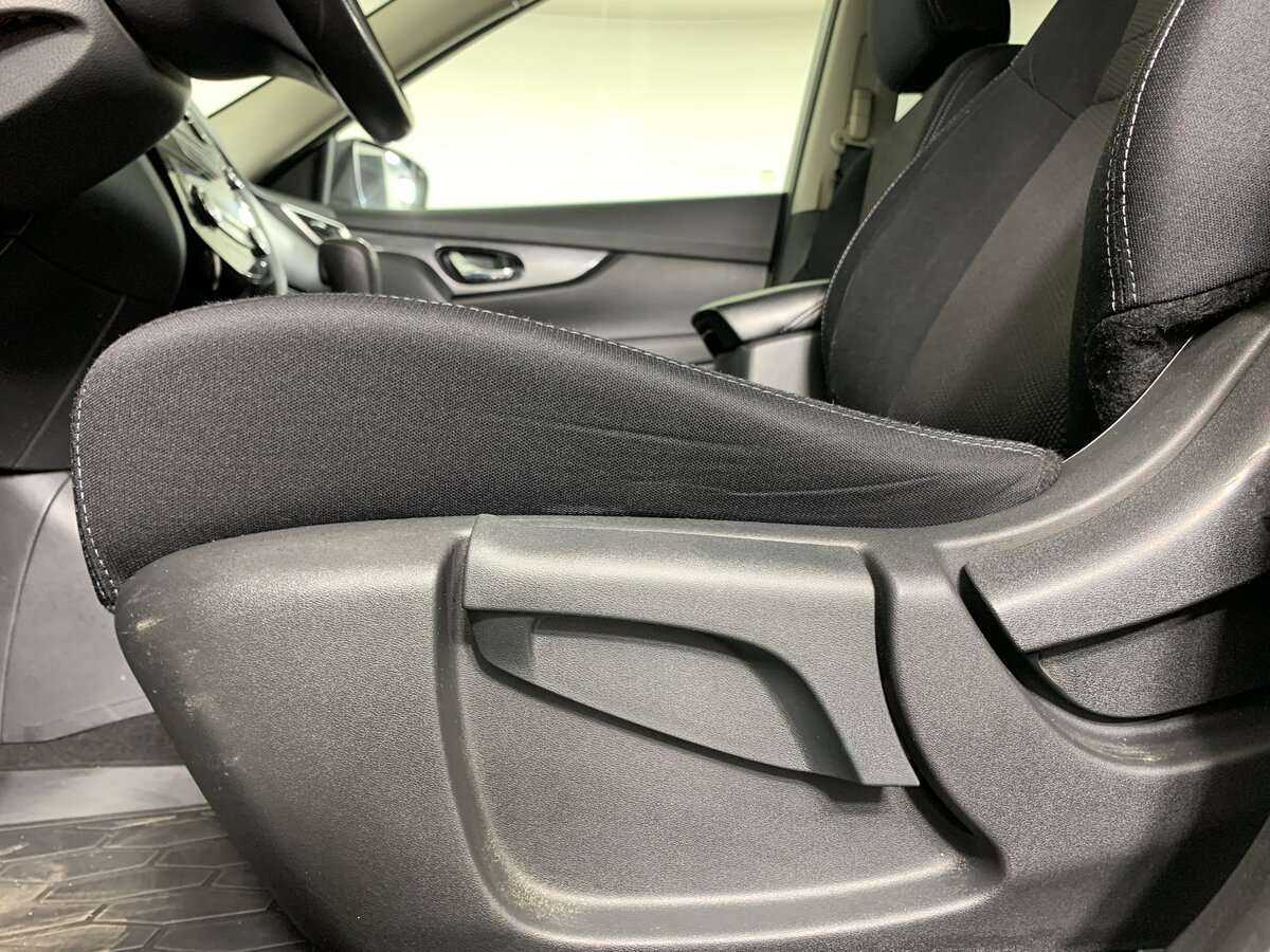 Купить Ниссан Икс-Трейл, 2018, 190 000 км.. Фото: #13