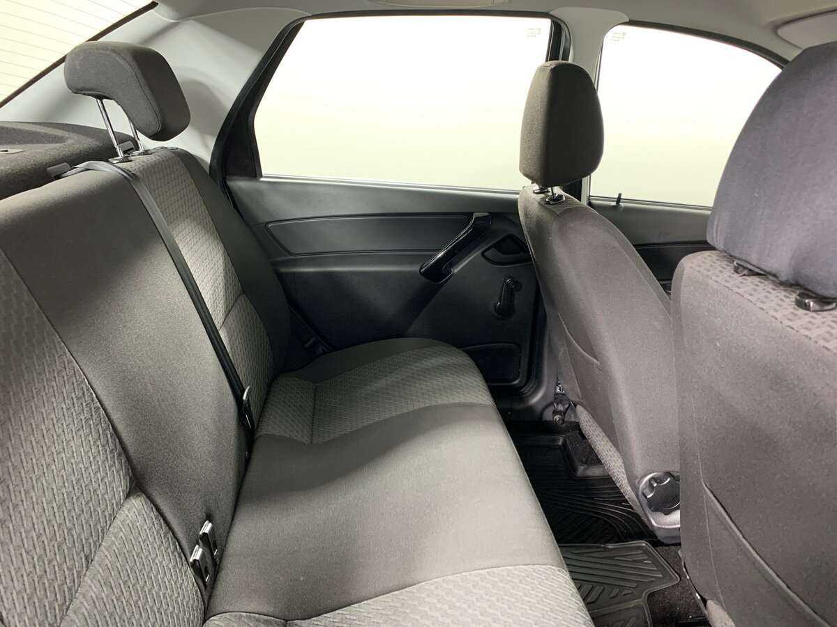 Купить Датсун он-ДО, 2020, 53 943 км.. Фото: #14