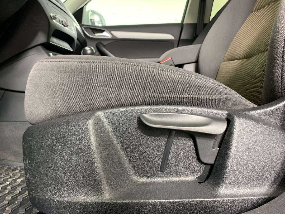 Купить Audi Q3, 2014, 141 851 км.. Фото: #13