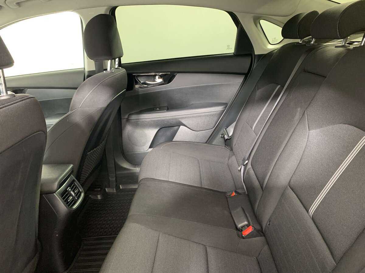 Купить Kia Cerato, 2021, 47 052 км.. Фото: #15