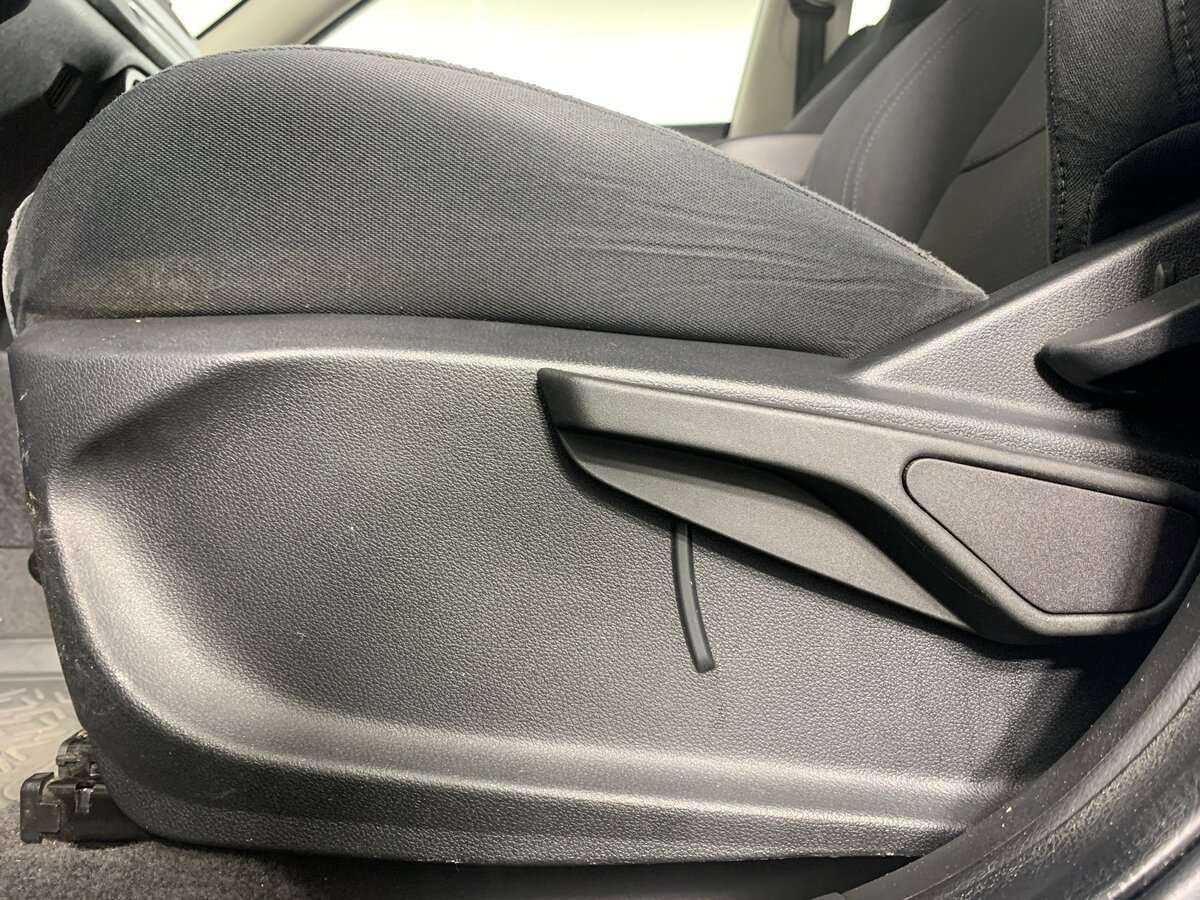 Купить Чери Тигго 7, 2019, 174 957 км.. Фото: #16