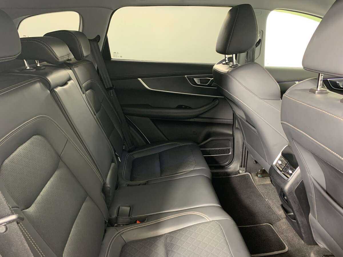 Купить Чери Тигго 8, 2022, 1 308 км.. Фото: #17