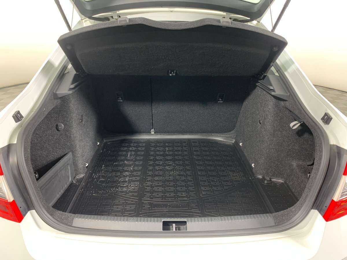 Купить Skoda Octavia, 2019, 106 662 км.. Фото: #16