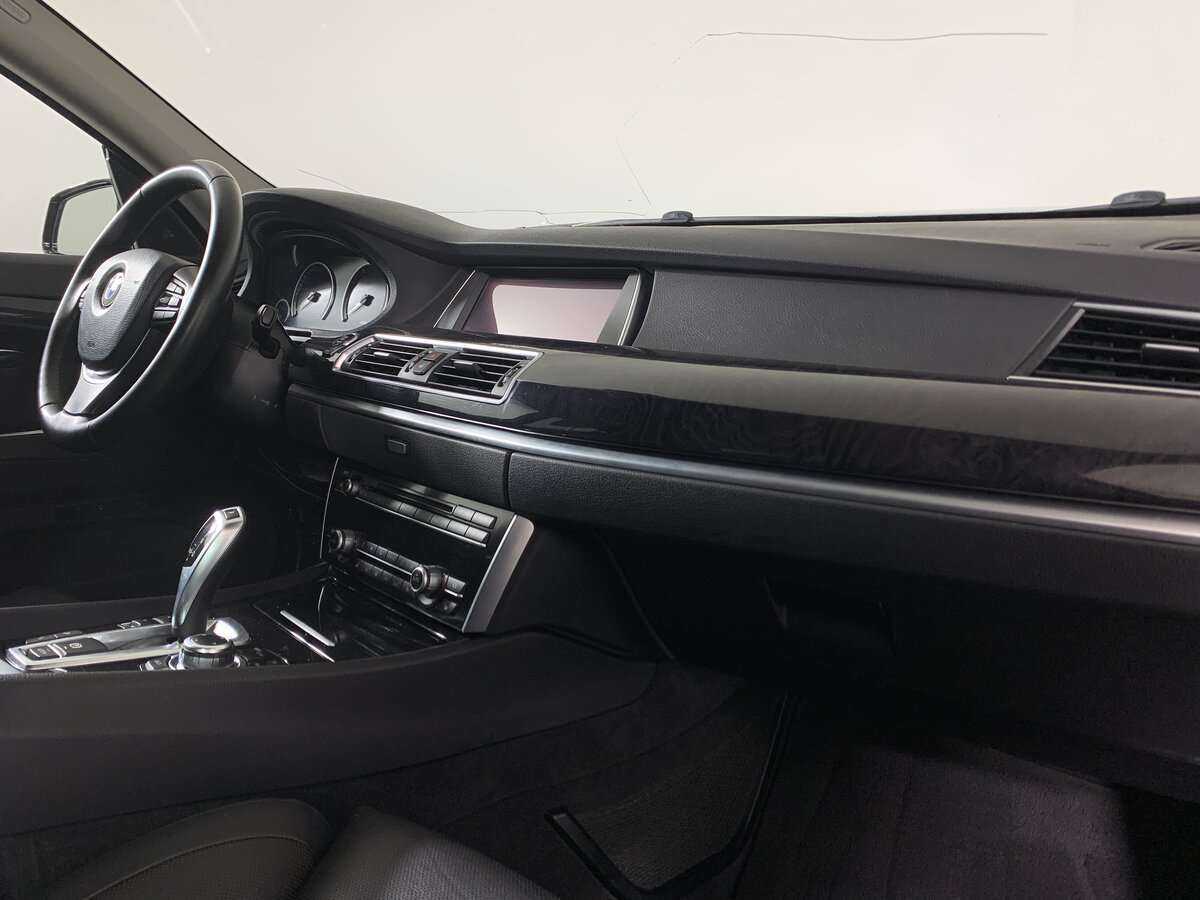 Купить BMW 5 серии, 2012, 219 945 км.. Фото: #10