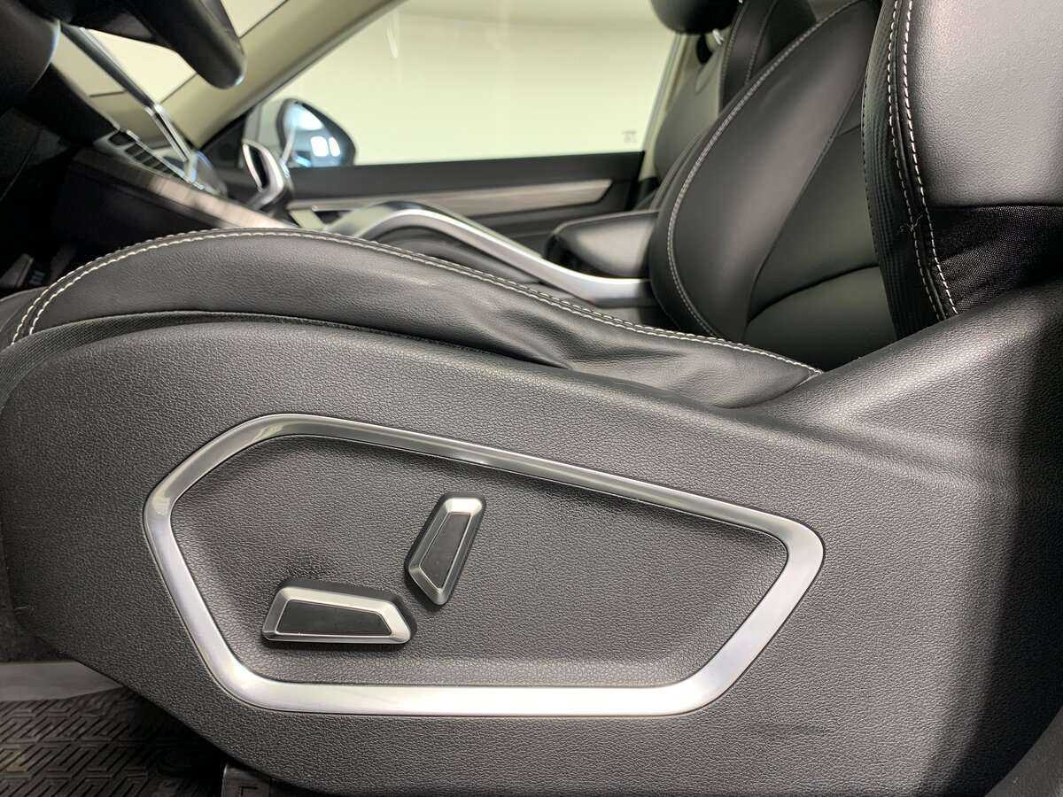 Купить Geely Atlas Pro, 2022, 29 452 км.. Фото: #13