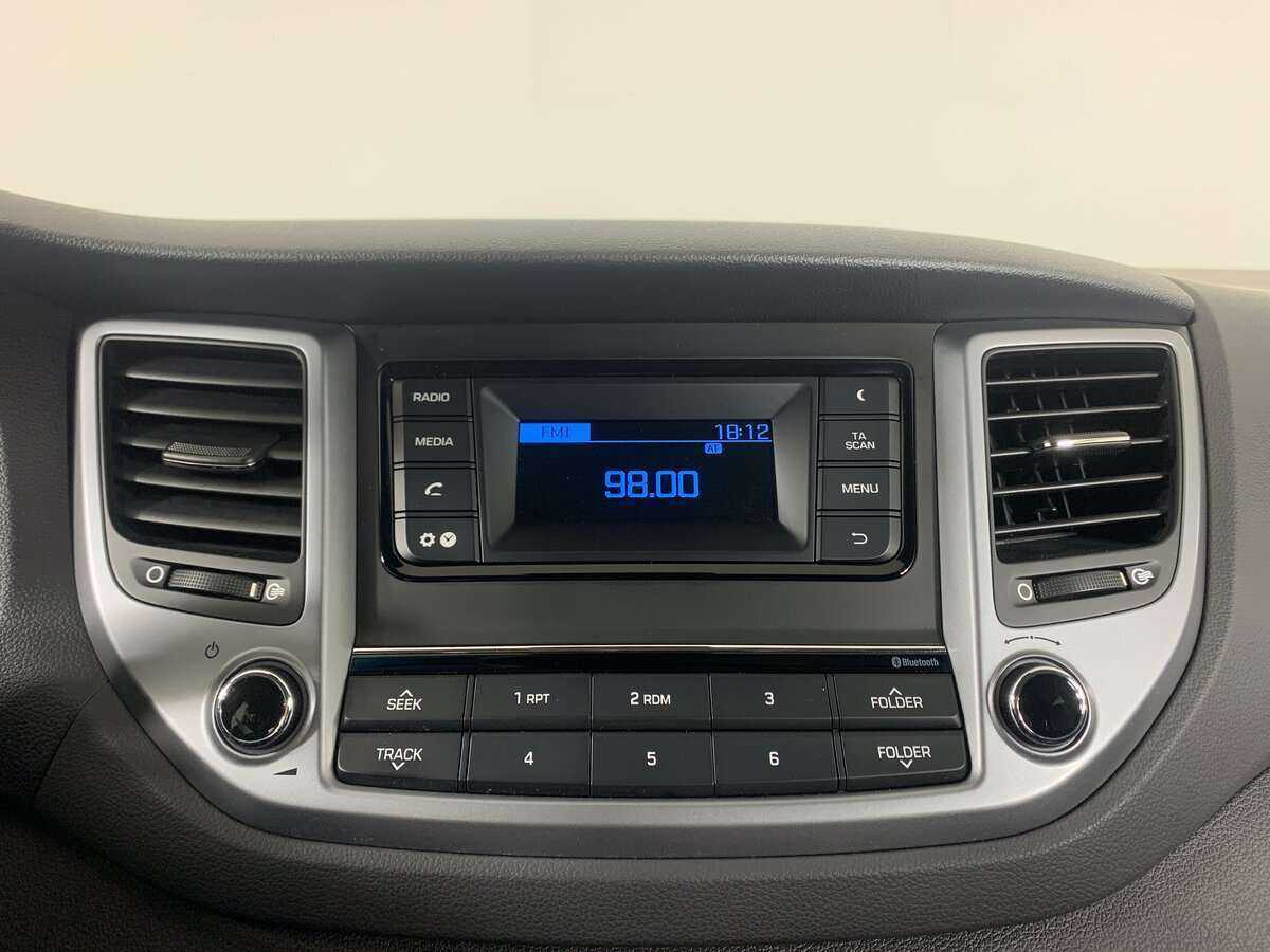 Купить Hyundai Tucson, 2016, 54 038 км.. Фото: #14