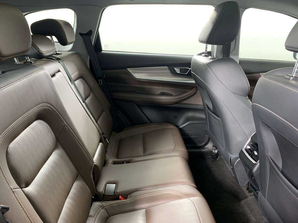 Купить Чери Тигго 8 Про, 2021, 82 769 км.. Фото: #14