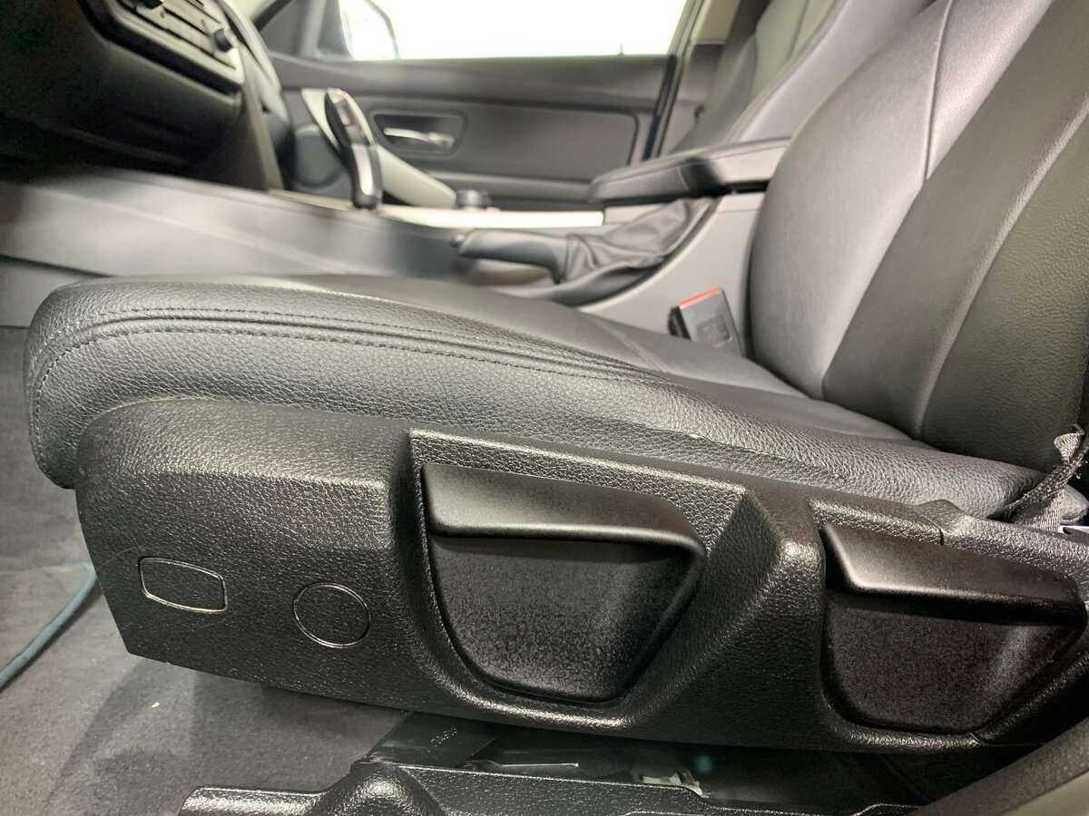 Купить BMW 3 серии, 2014, 85 673 км.. Фото: #13