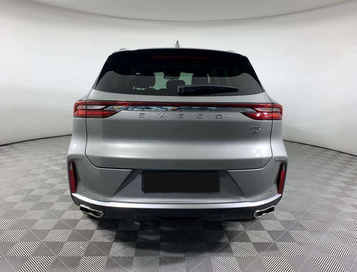 Купить EXEED TXL, 2022, 13 927 км.. Фото: #4