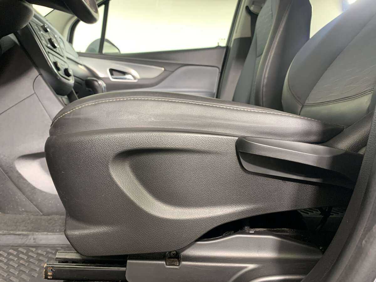 Купить Опель Мокка, 2015, 90 640 км.. Фото: #12