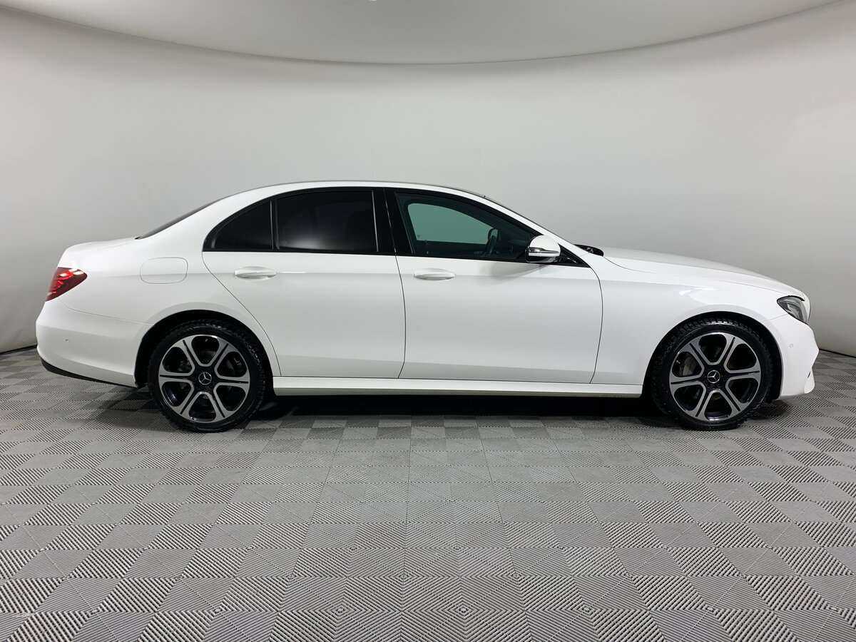 Купить Mercedes-Benz E-Класс, 2018, 138 274 км.. Фото: #3