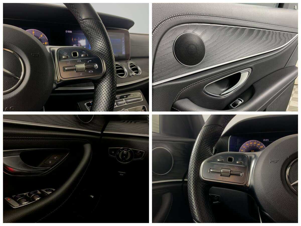 Купить Mercedes-Benz E-Класс, 2018, 138 274 км.. Фото: #14