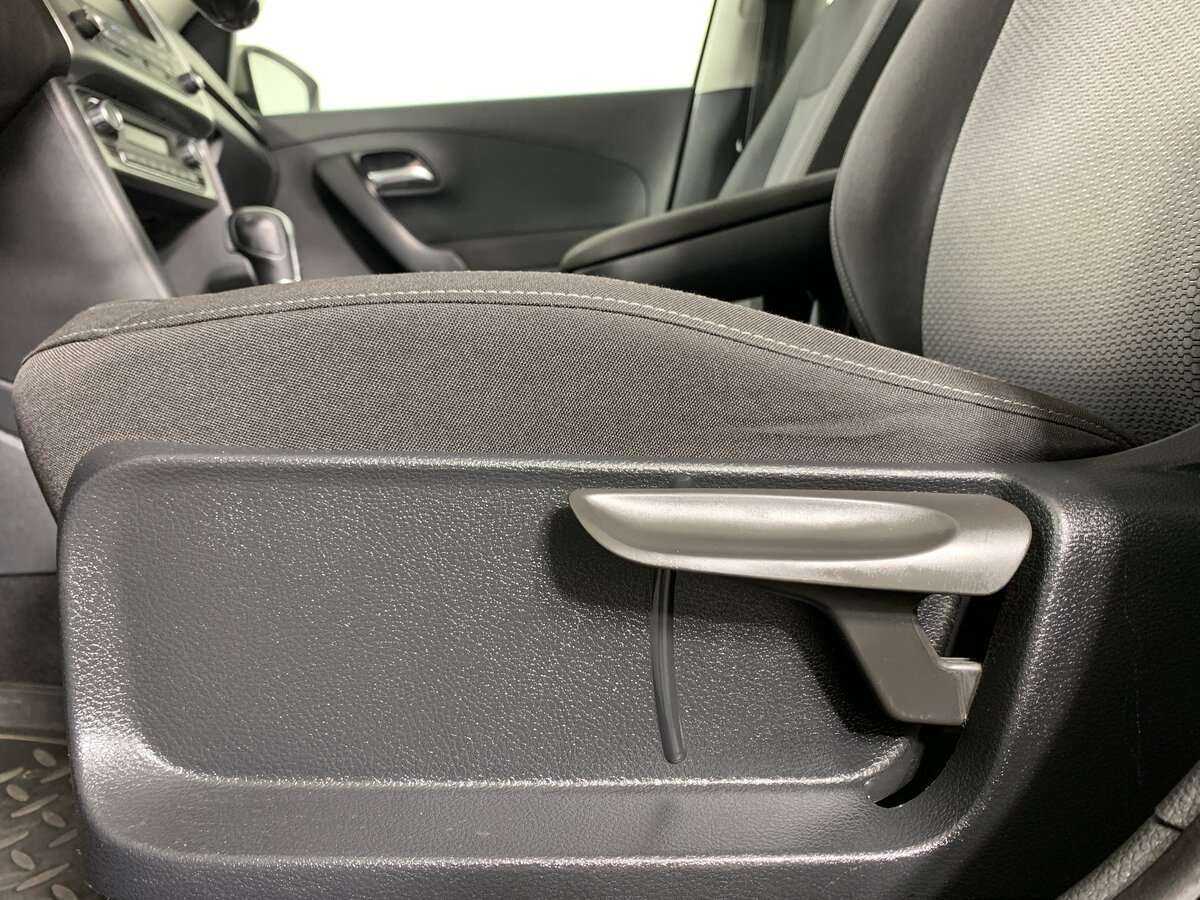 Купить Фольксваген Поло, 2015, 128 934 км.. Фото: #13