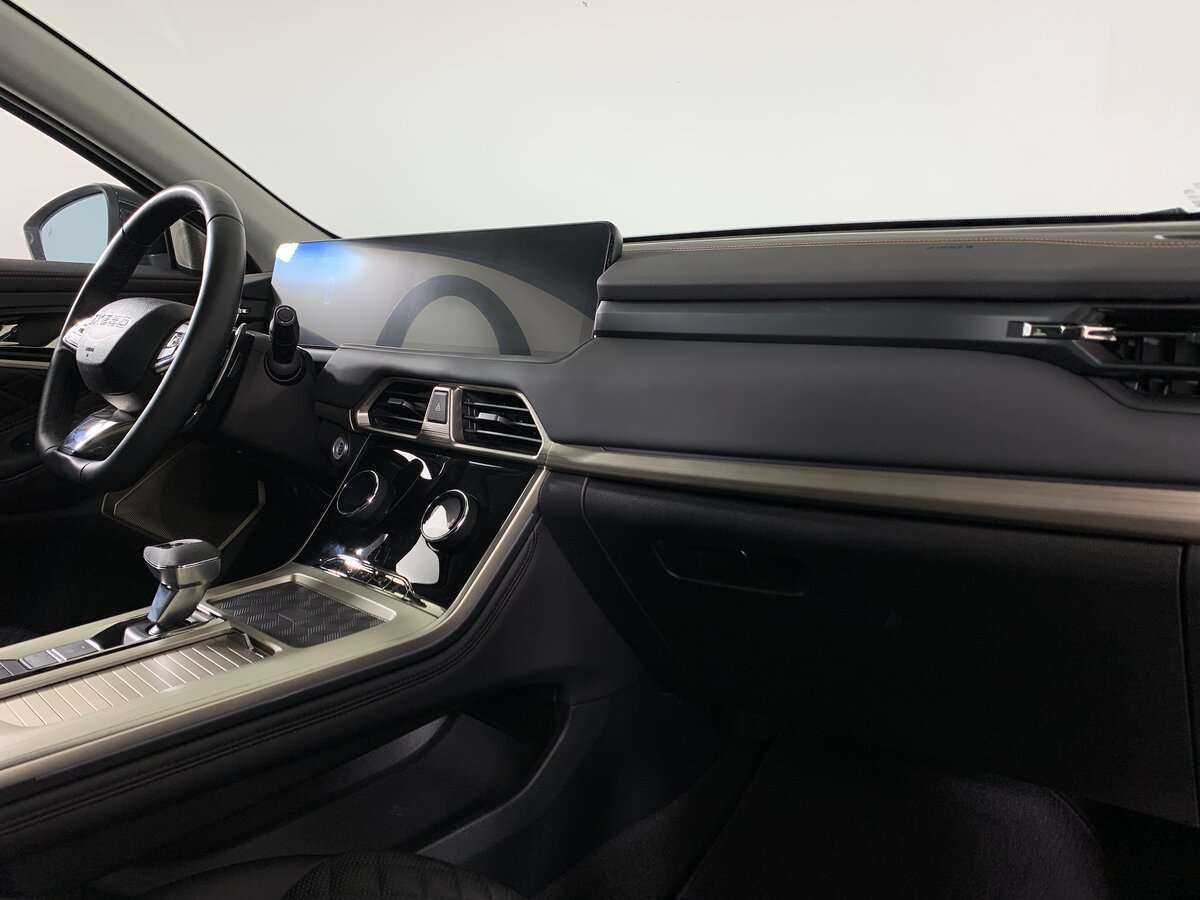 Купить EXEED TXL, 2022, 5 538 км.. Фото: #13