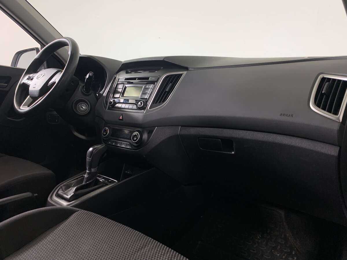 Купить Хендай Крета, 2017, 283 068 км.. Фото: #10