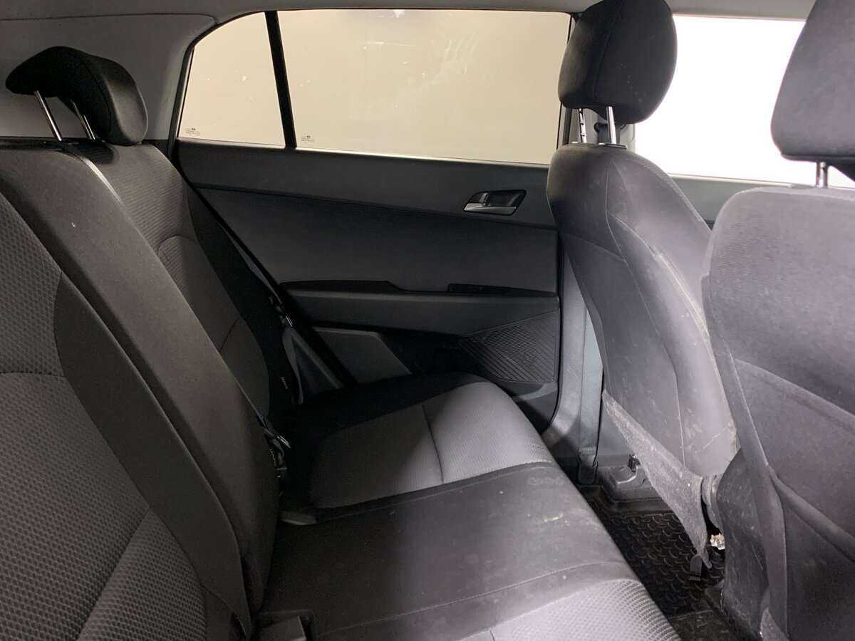 Купить Хендай Крета, 2017, 283 068 км.. Фото: #14