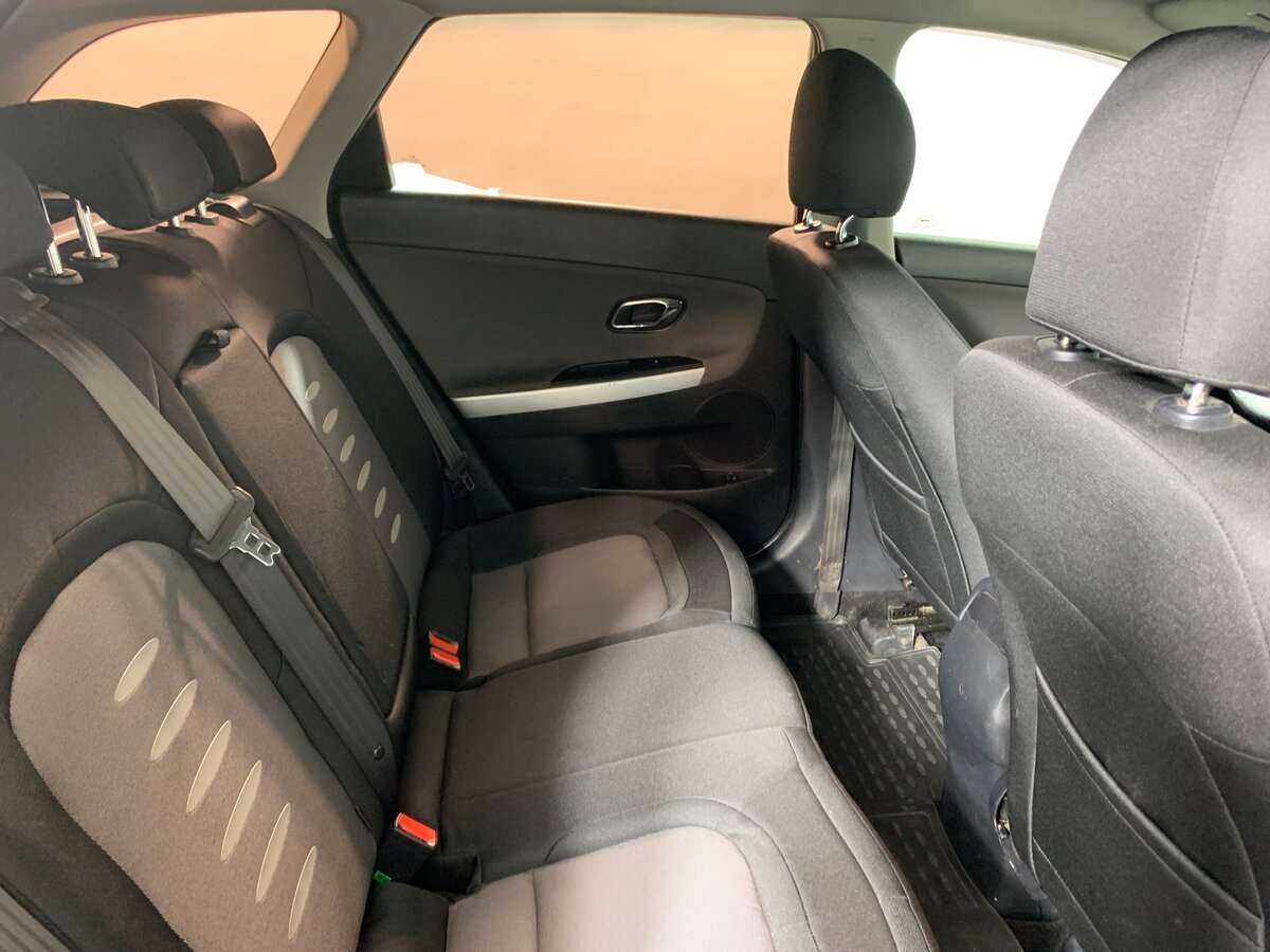 Купить Киа Сид, 2014, 145 937 км.. Фото: #14