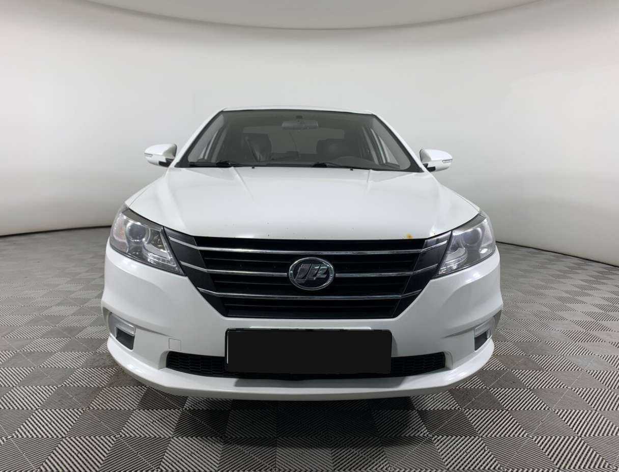 Купить Лифан Солано, 2016, 69 522 км.. Фото: #1