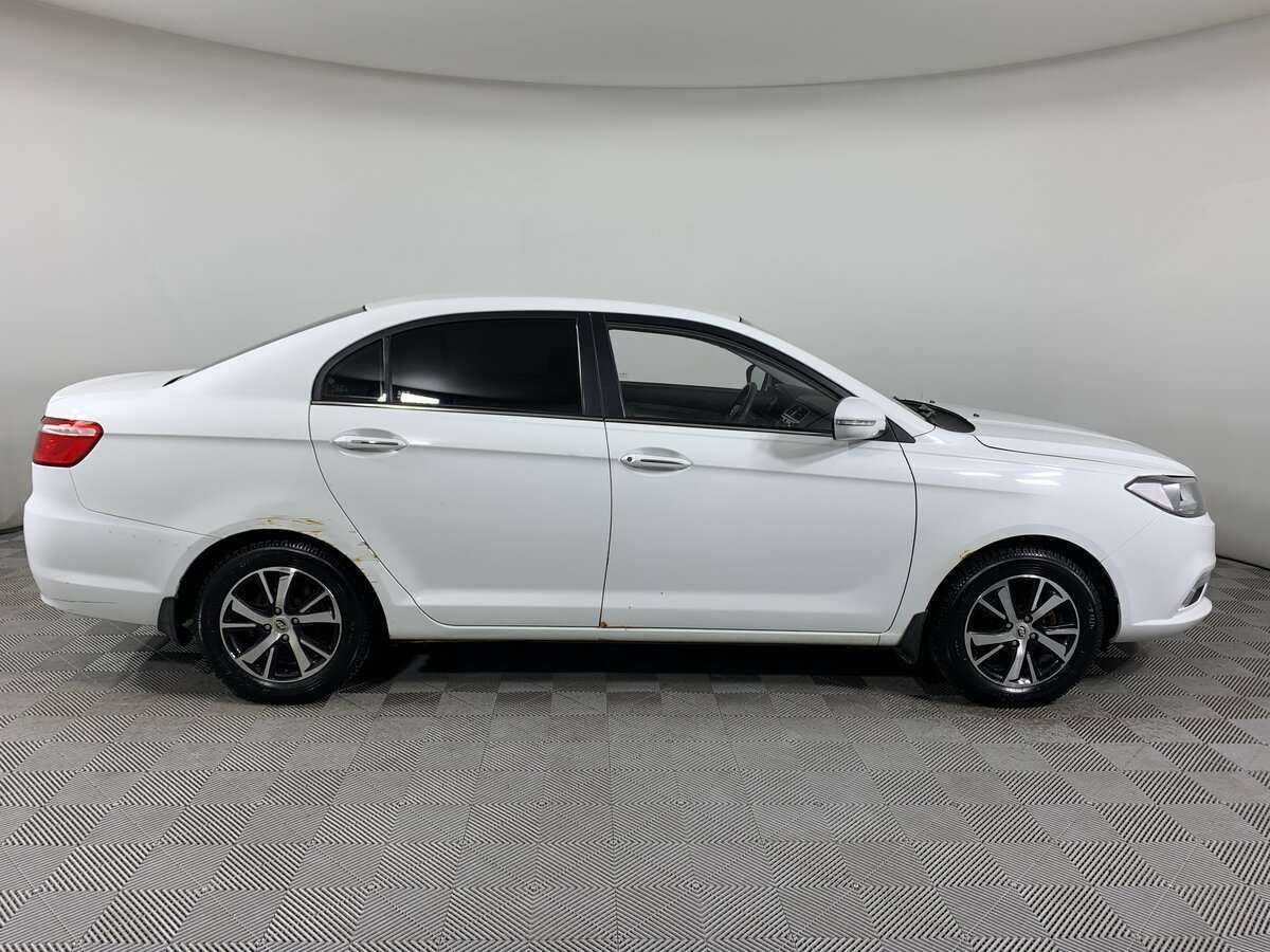 Купить Лифан Солано, 2016, 69 522 км.. Фото: #3