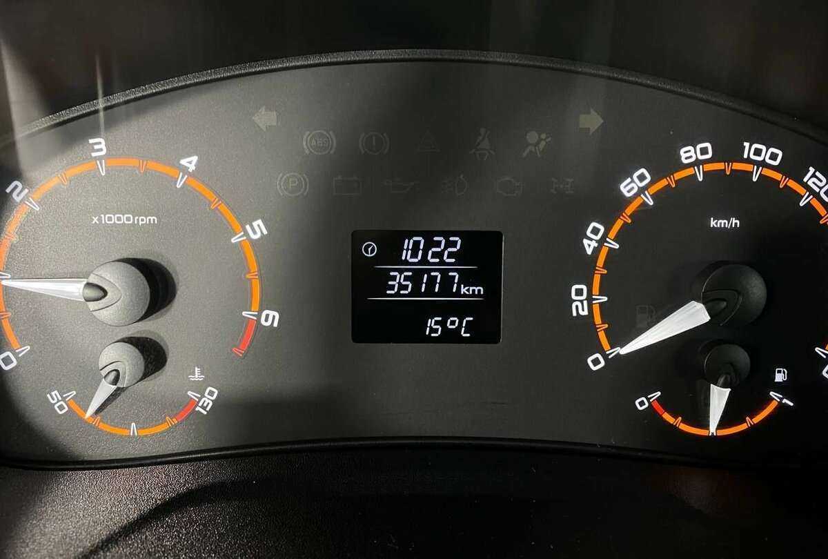 Купить Лада (ВАЗ) 2121 (4х4), 2020, 35 163 км.. Фото: #8