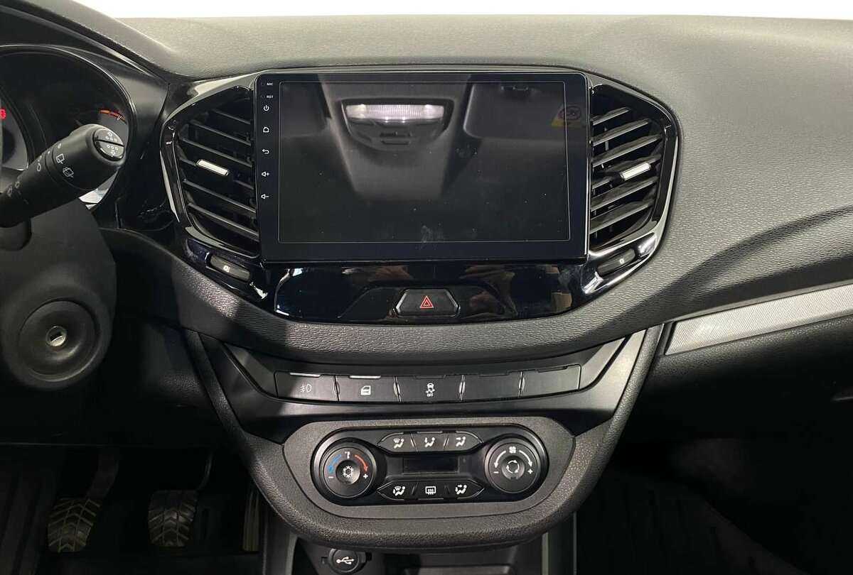 Купить Лада (ВАЗ) Веста, 2019, 87 732 км.. Фото: #11