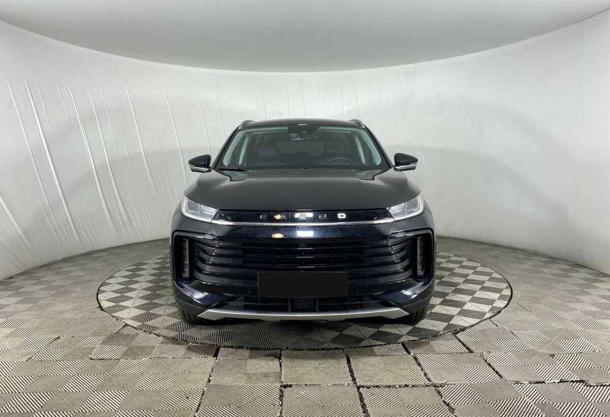 Купить EXEED TXL, 2022, 15 110 км.. Фото: #1