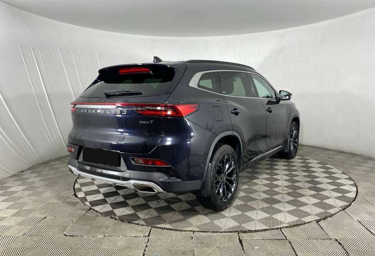 Купить EXEED TXL, 2021, 38 002 км.. Фото: #4