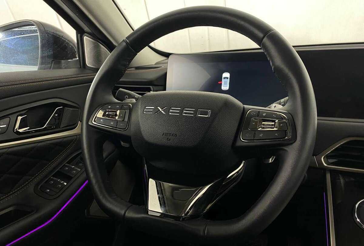 Купить EXEED TXL, 2022, 14 002 км.. Фото: #7