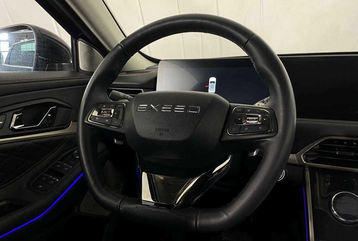 Купить EXEED TXL, 2022, 34 349 км.. Фото: #8