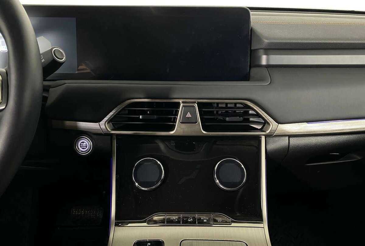 Купить EXEED TXL, 2022, 34 349 км.. Фото: #10