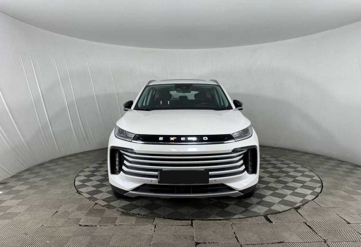 Купить EXEED TXL, 2022, 52 407 км.. Фото: #1