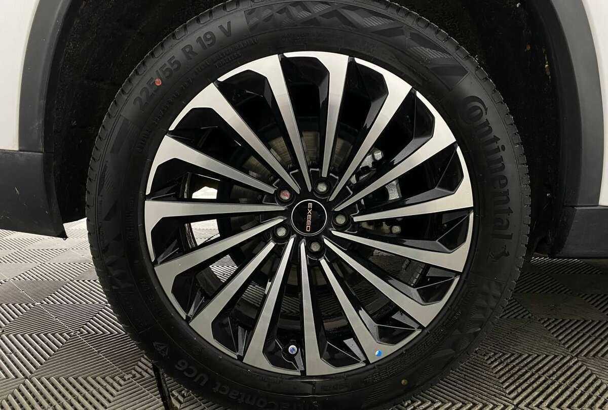 Купить EXEED TXL, 2022, 27 000 км.. Фото: #12