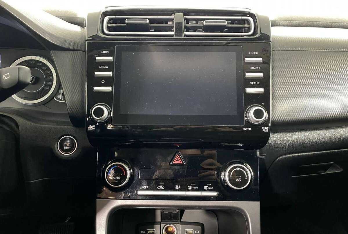 Купить Hyundai Creta, 2021, 52 501 км.. Фото: #11