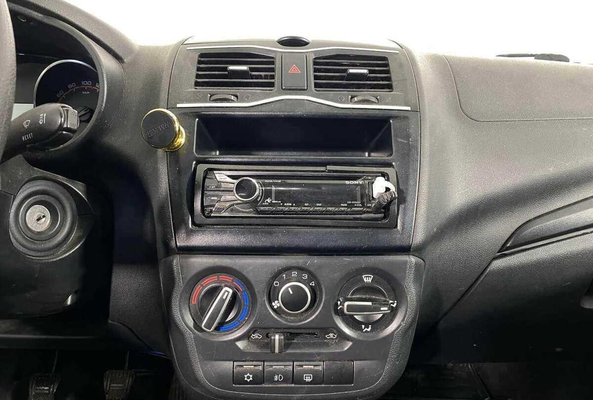 Купить Лада (ВАЗ) Гранта, 2019, 113 001 км.. Фото: #10