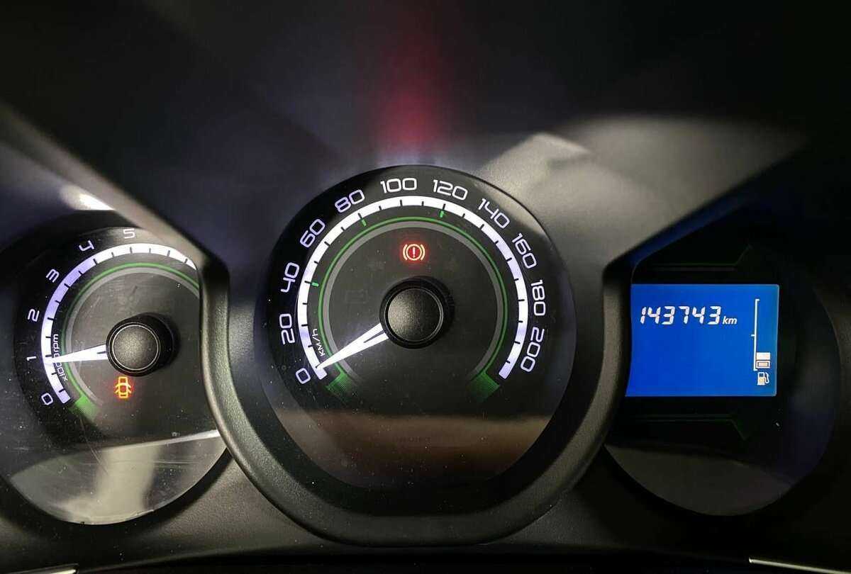 Купить Лада (ВАЗ) ИКСРЭЙ, 2017, 143 800 км.. Фото: #9