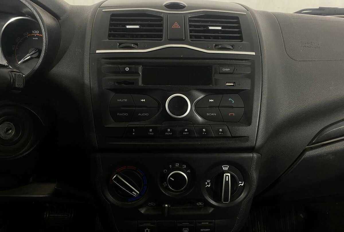 Купить Лада (ВАЗ) Гранта, 2019, 59 101 км.. Фото: #11