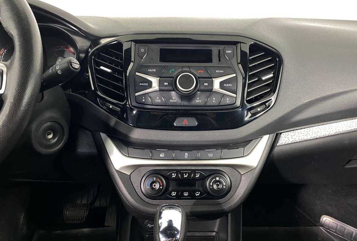 Купить Лада (ВАЗ) Веста, 2020, 82 000 км.. Фото: #11