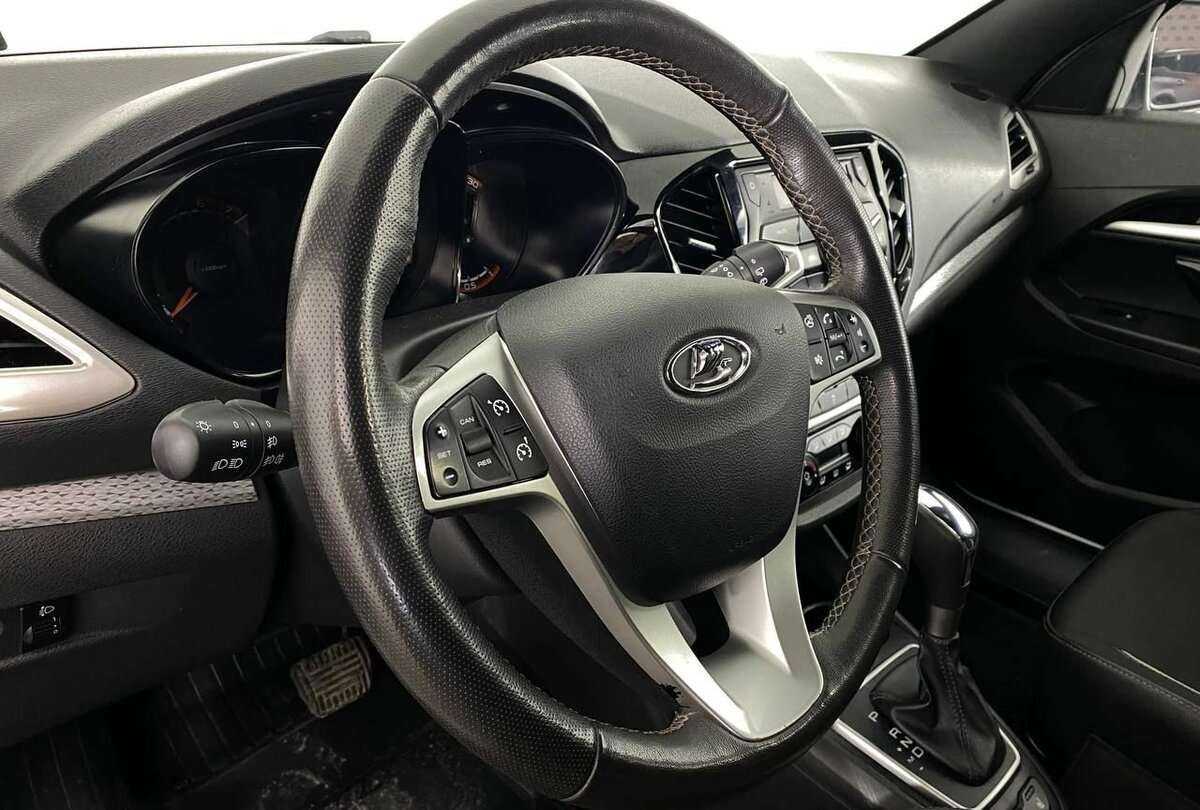 Купить Лада (ВАЗ) Веста, 2020, 82 000 км.. Фото: #12