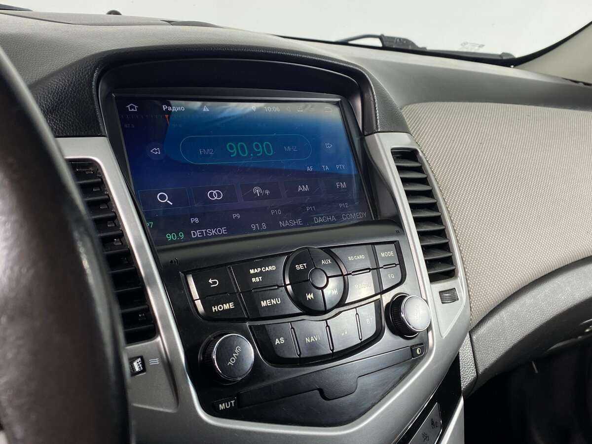 Купить Шевроле Круз, 2012, 162 400 км.. Фото: #10