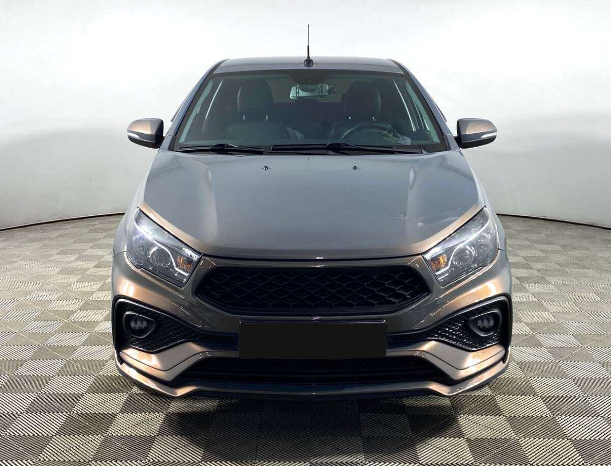 Купить Лада (ВАЗ) Веста, 2017, 171 053 км.. Фото: #1