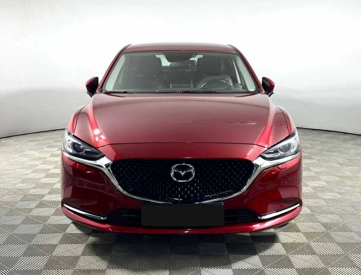 Купить Mazda 6, 2019, 75 000 км.. Фото: #1