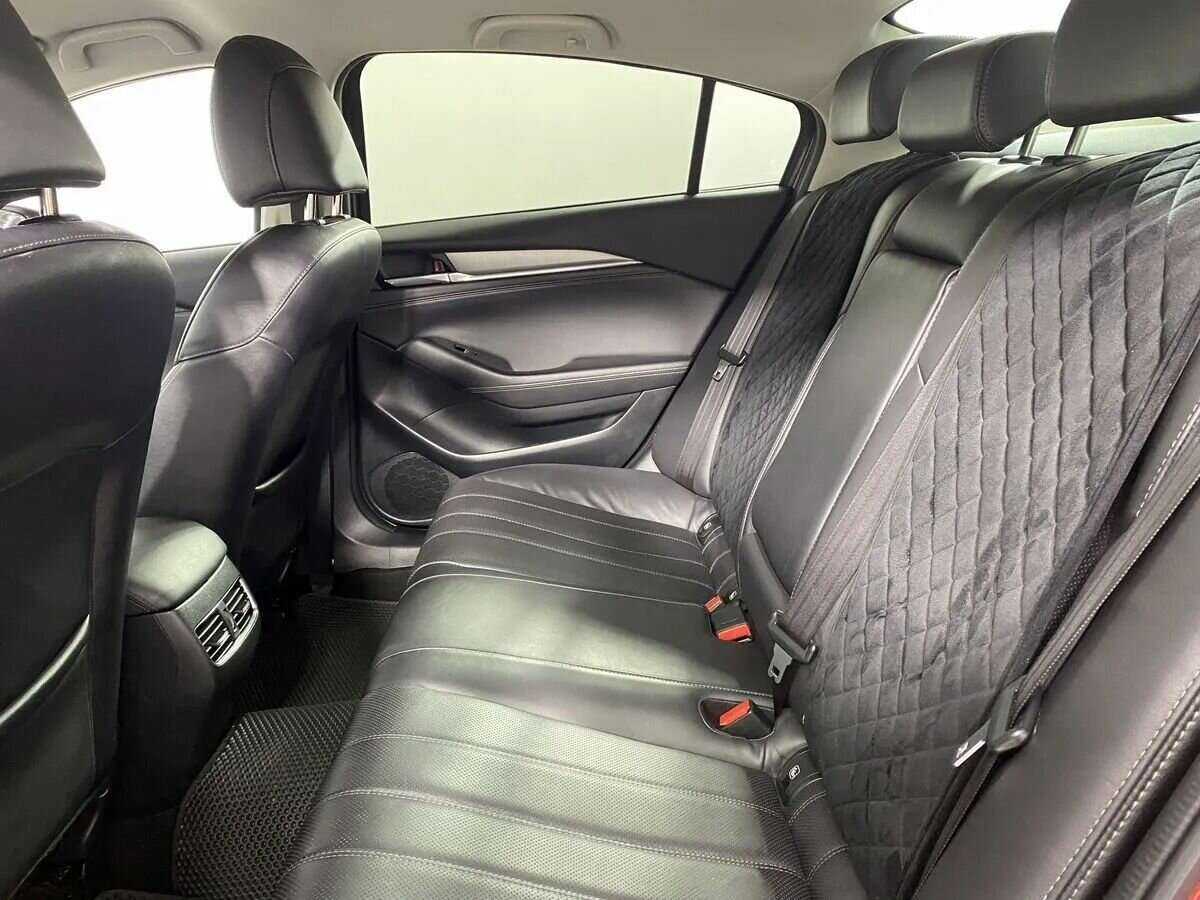 Купить Mazda 6, 2019, 75 000 км.. Фото: #8